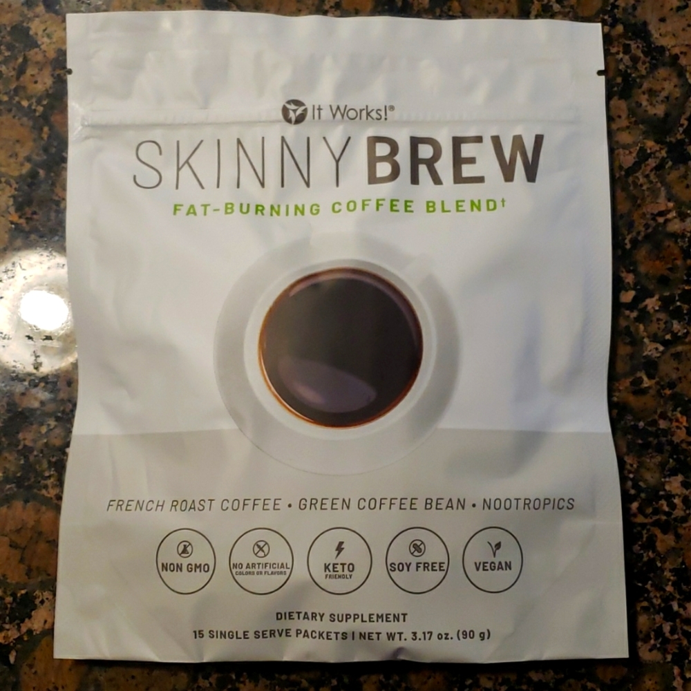 Skinny Brew